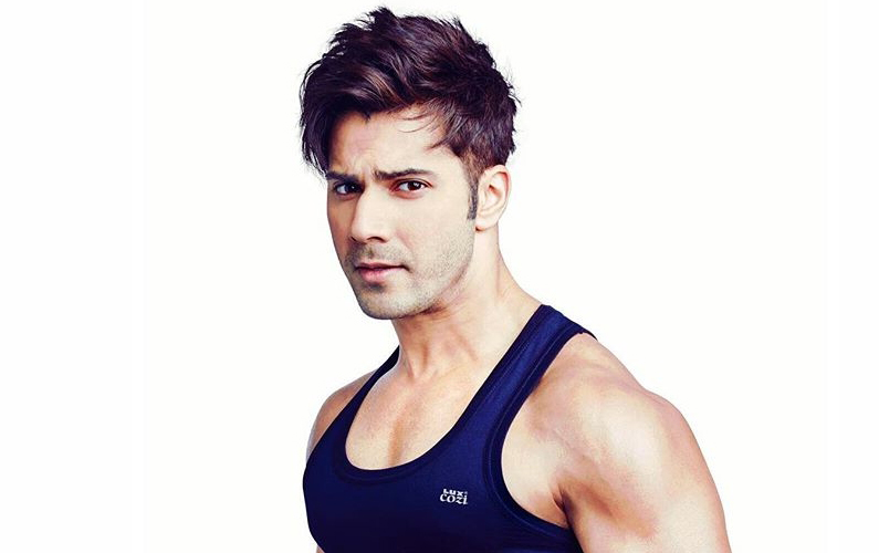 Varun Dhawan Varun Dhawan