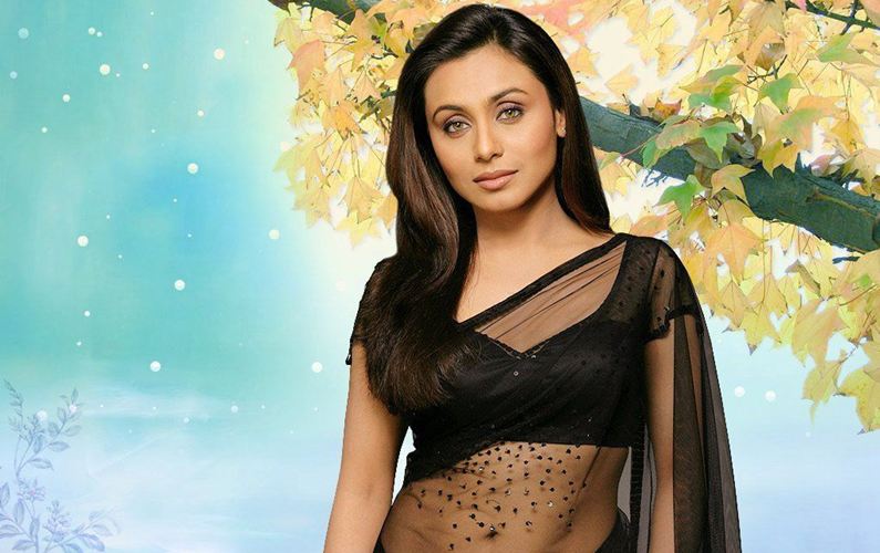 Rani Mukerji, Rani Mukerji age, Rani Mukerji biography, Rani Mukerji husband,