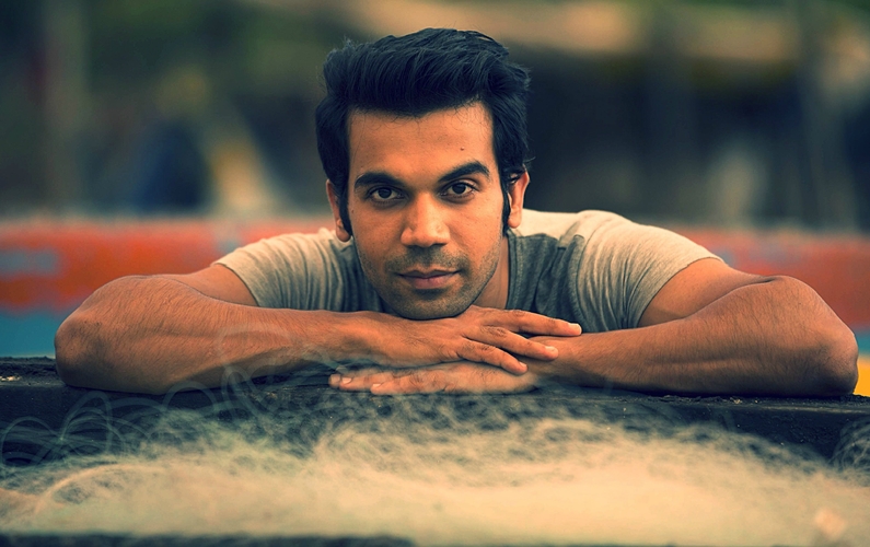 Raj Kummar Rao Raj Kummar Rao