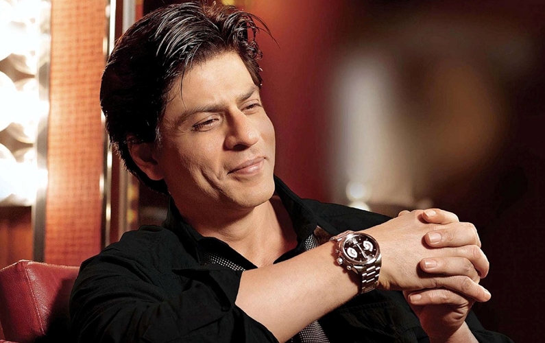 Shah Rukh Khan Shah Rukh Khan