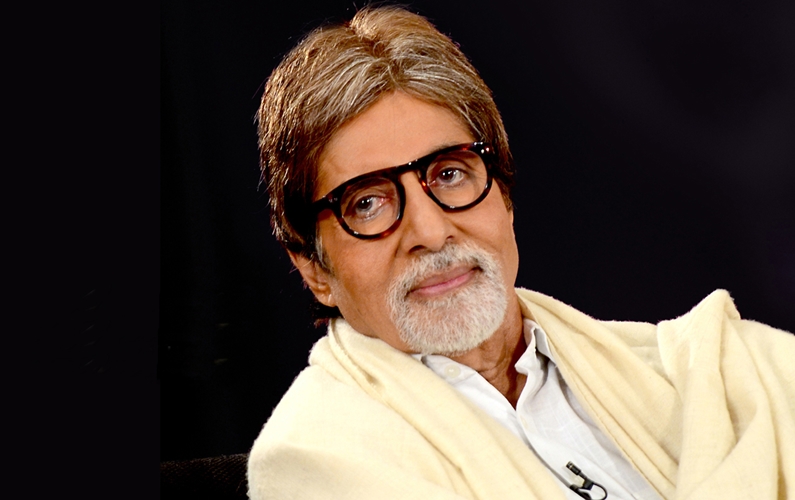 Amitabh Bachchan Amitabh Bachchan