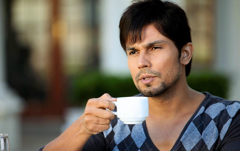 Randeep Hooda Randeep Hooda