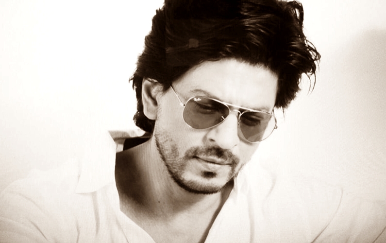 Shah Rukh Khan Shah Rukh Khan