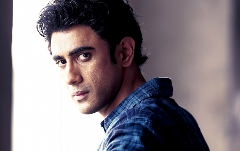 Amit Sadh Amit Sadh