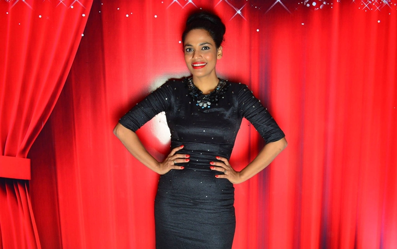 Priyanka Bose Priyanka Bose