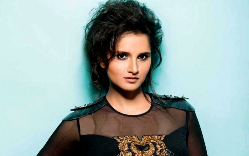 Sania Mirza Sania Mirza