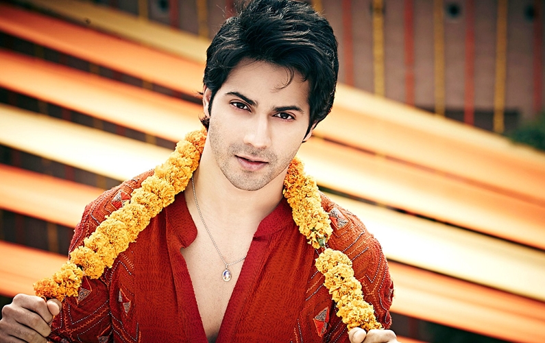Varun Dhawan Varun Dhawan