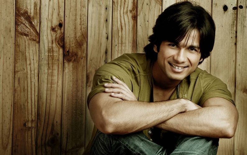 Shahid Kapoor Shahid Kapoor