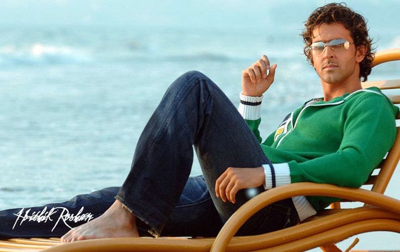 Hrithik Roshan Hrithik Roshan