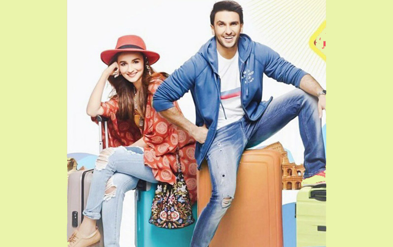 Alia Bhatt, Ranveer Singh Alia Bhatt, Ranveer Singh