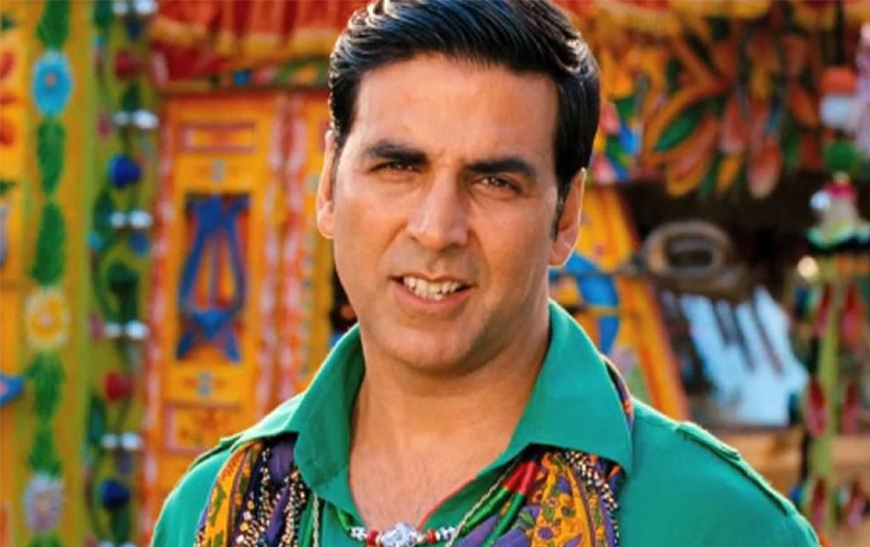 Akshay Kumar