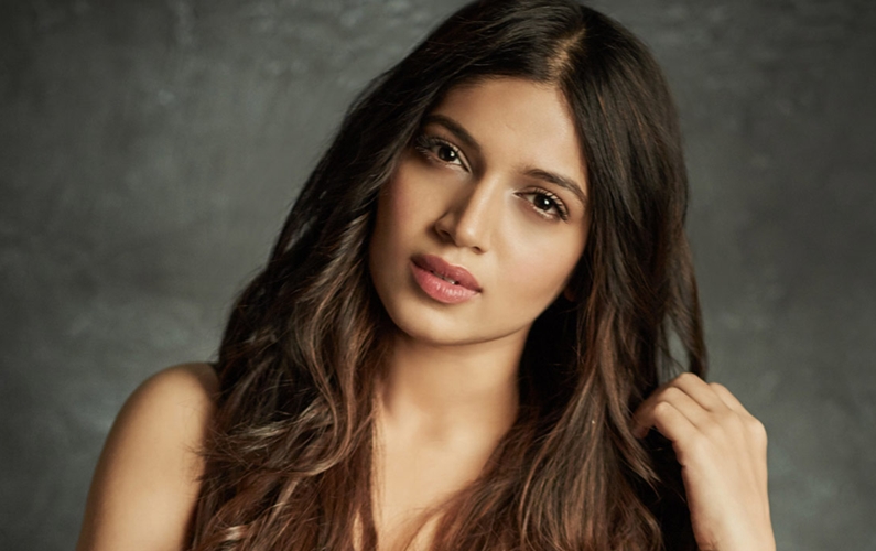 Bhumi Pednekar Bhumi Pednekar