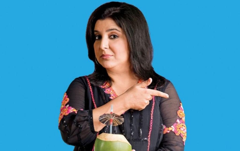 Farah Khan Farah Khan