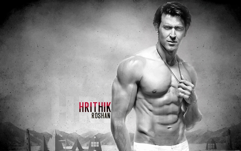 Hrithik Roshan Hrithik Roshan