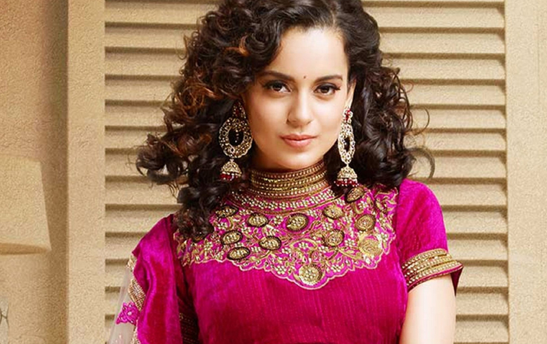 Kangana Ranaut