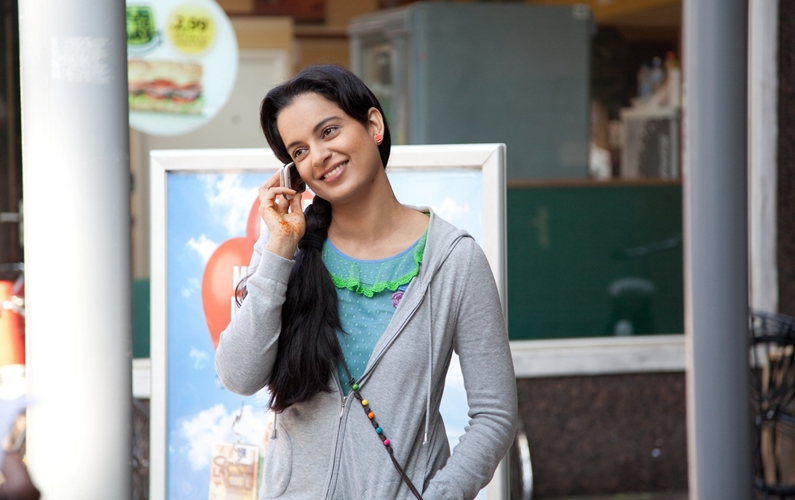 Kangana Ranaut Kangana Ranaut