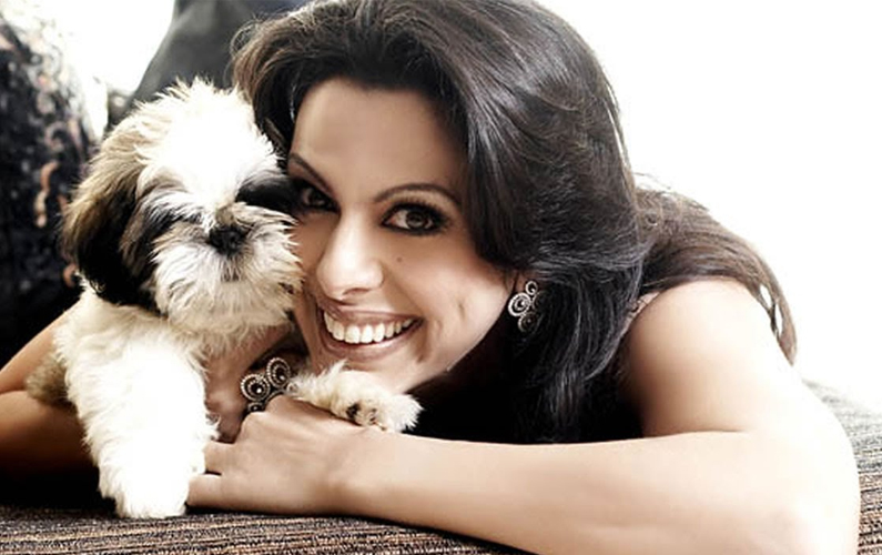 Pooja Bedi