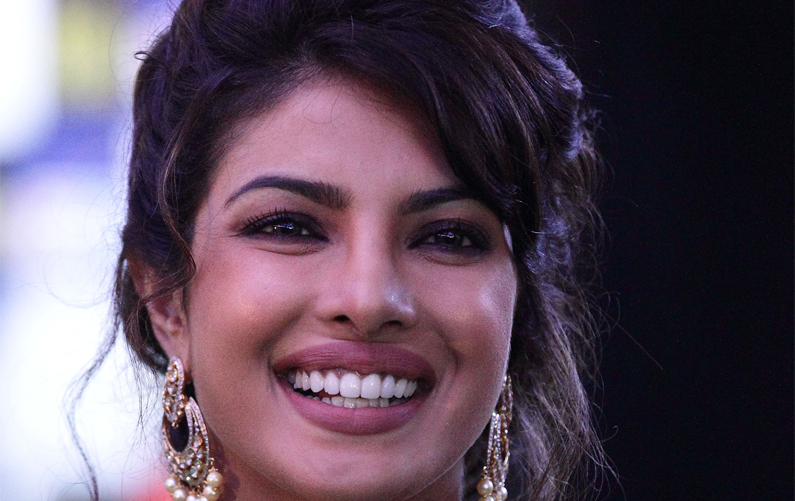 Priyanka Chopra