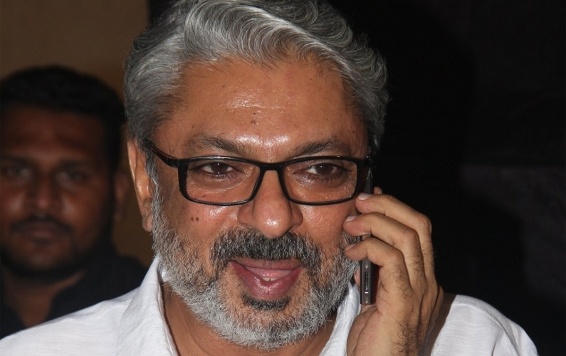 Sanjay Leela Bhansali