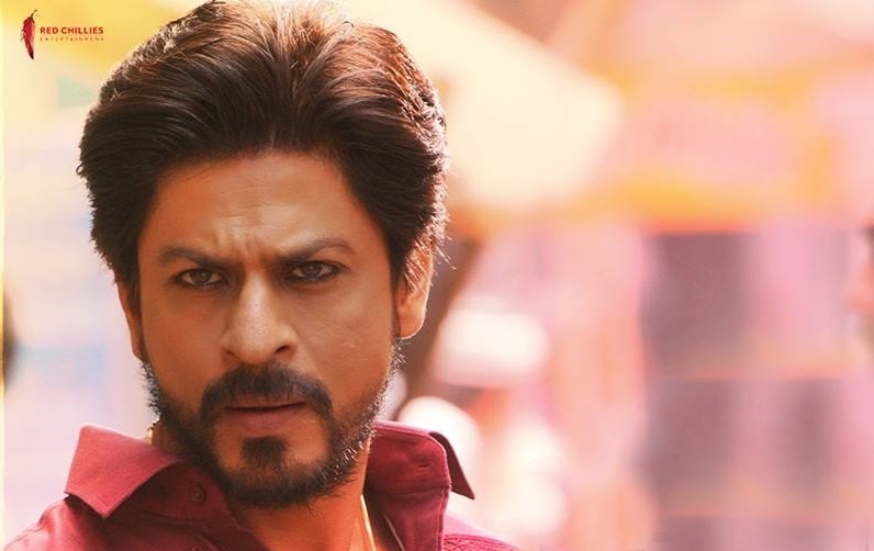 Shah Rukh Khan