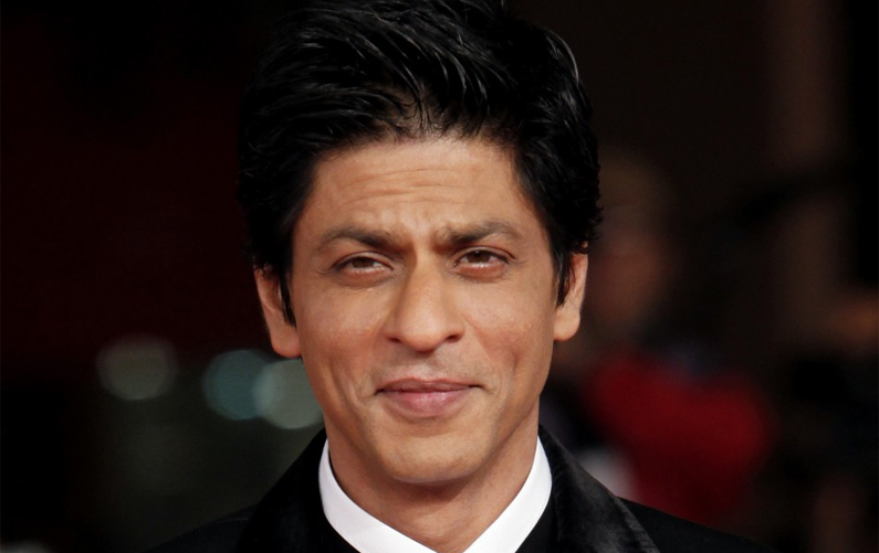 Shah Rukh Khan