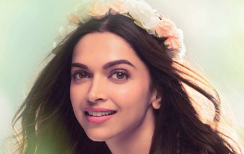 Deepika Padukone