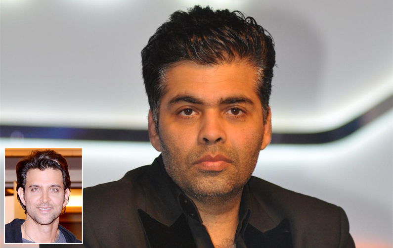 Karan Johar