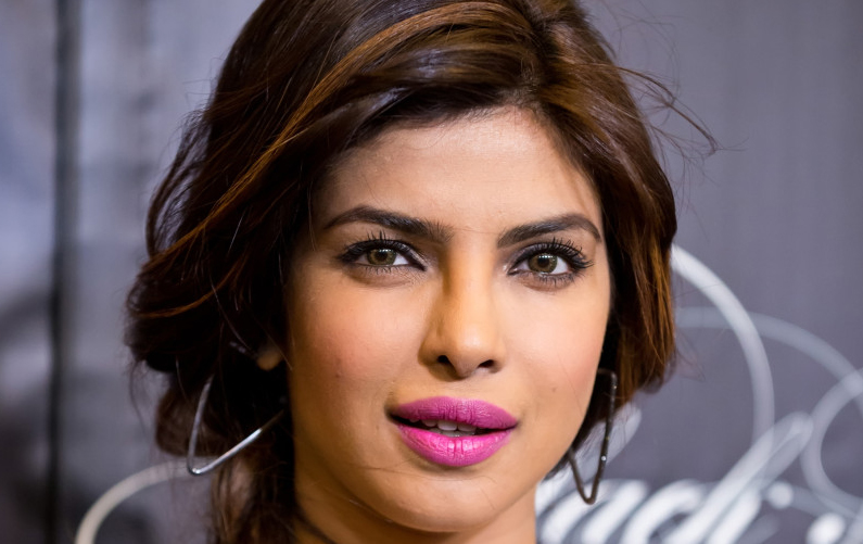 Priyanka Chopra