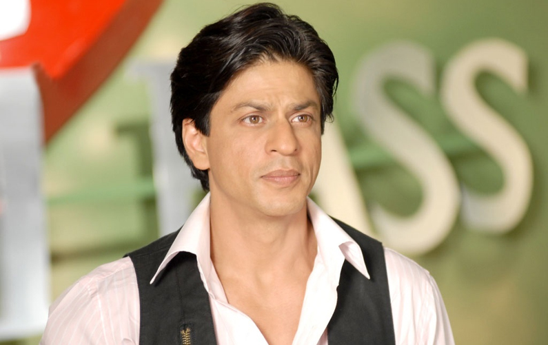 Shah Rukh Khan