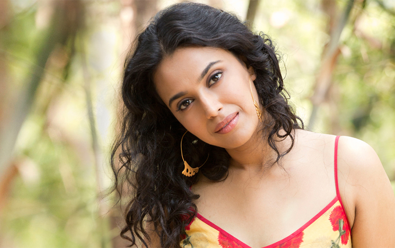 Swara Bhaskar