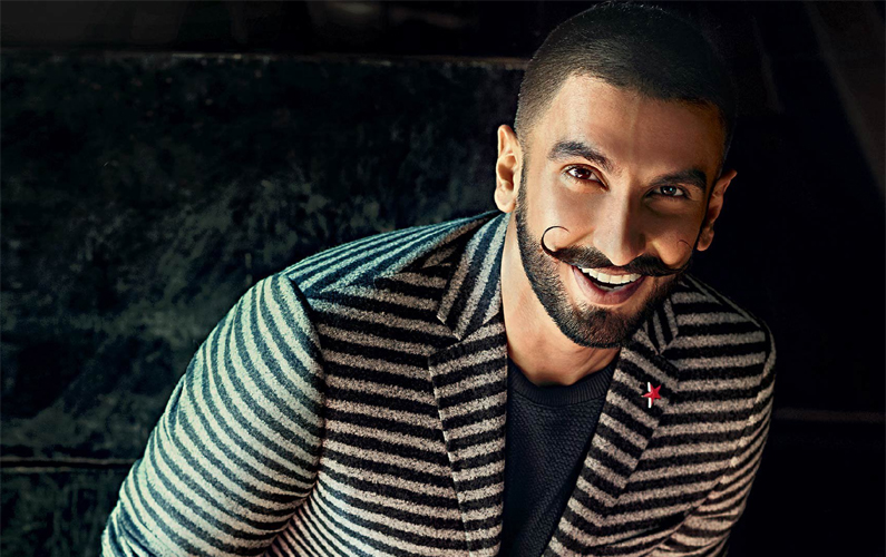 Ranveer Singh