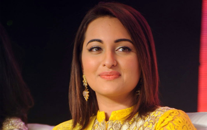 Sonakshi Sinha