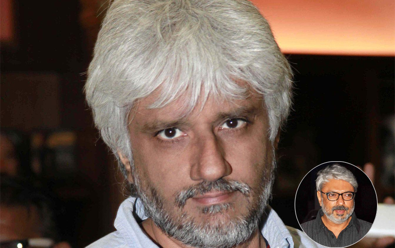 Vikram Bhatt