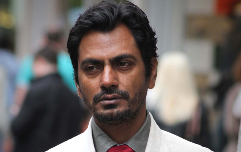 Nawazuddin Siddiqui