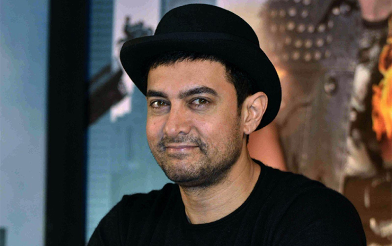 Aamir Khan Aamir Khan