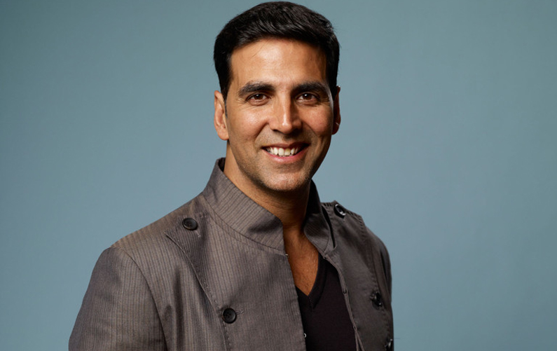 Akshay Kumar Akshay Kumar