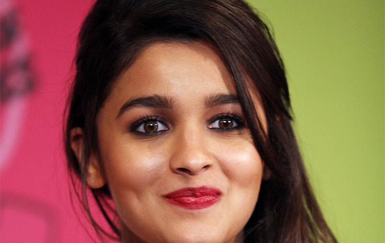 Alia Bhatt
