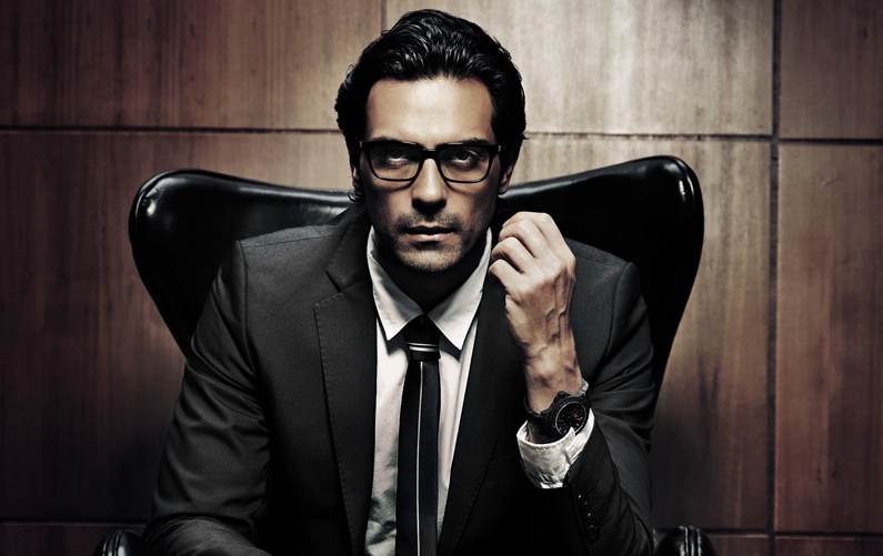 Arjun Rampal