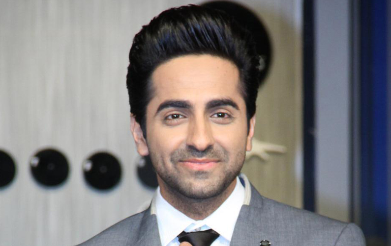 Ayushmann Khurran Ayushmann Khurran