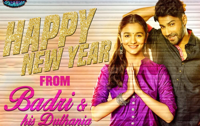 Badrinath Ki Dulhania Badrinath Ki Dulhania