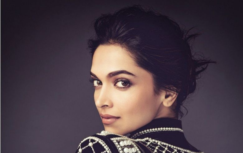 Deepika
Padukone Deepika Padukone