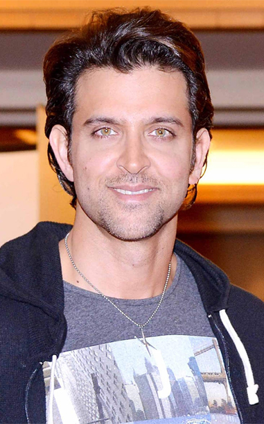 Hrithik Roshan Hrithik Roshan