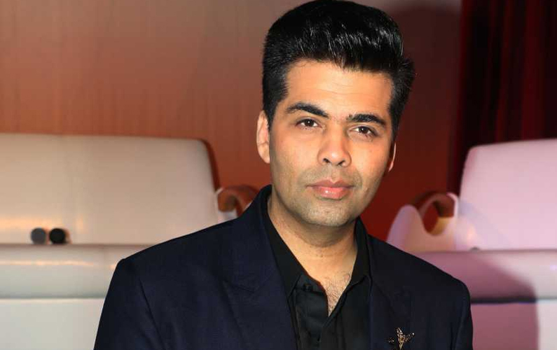 Karan Johar Karan Johar