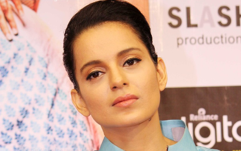 Kangana Ranaut