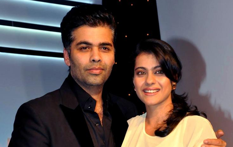 Karan-Kajol Karan-Kajol