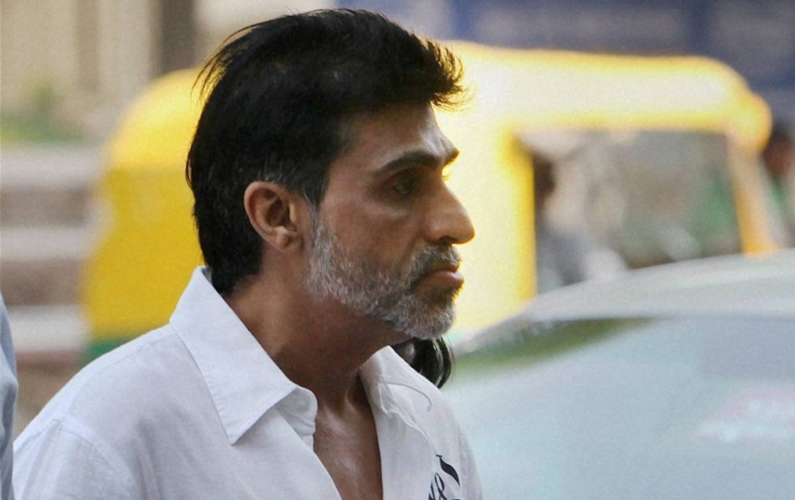 Karim Morani Karim Morani