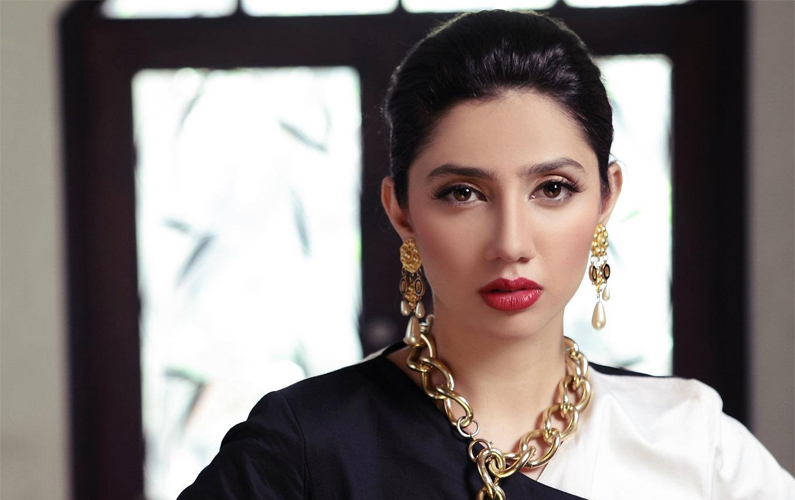 Mahira
Khan Mahira Khan