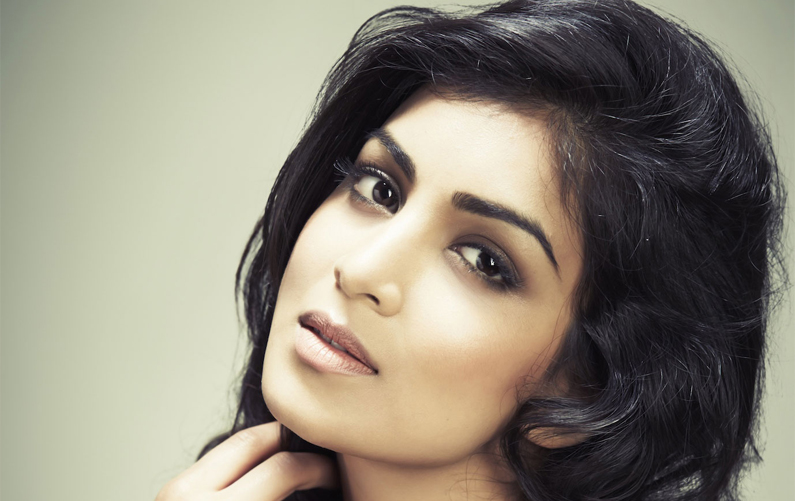 Pallavi Sharda Pallavi Sharda