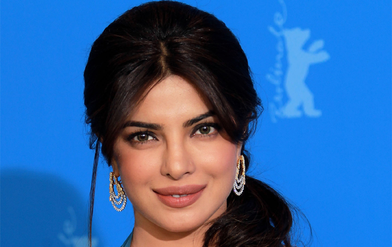 Priyanka Chopra
