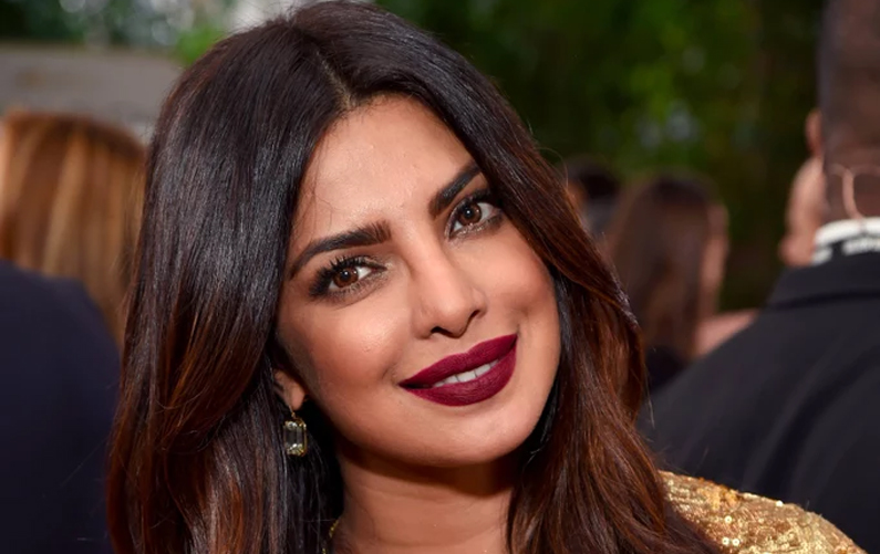 Priyanka Chopra Priyanka Chopra